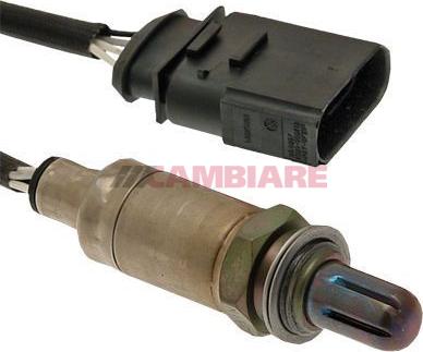 Cambiare VE381104 - Sonde lambda droxauto.com