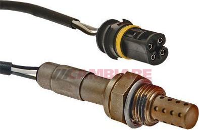 Cambiare VE381106 - Sonde lambda droxauto.com