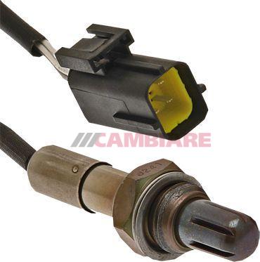 Cambiare VE381101 - Sonde lambda droxauto.com