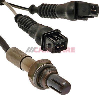 Cambiare VE381119 - Sonde lambda droxauto.com