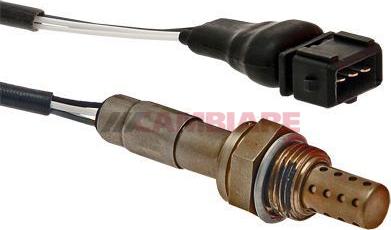 Cambiare VE381180 - Sonde lambda droxauto.com