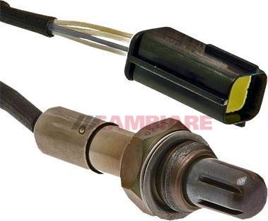 Cambiare VE381130 - Sonde lambda droxauto.com