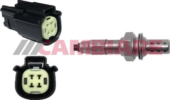 Cambiare VE381896 - Sonde lambda droxauto.com