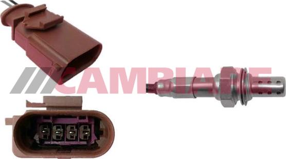 Cambiare VE381890 - Sonde lambda droxauto.com