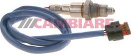 Cambiare VE381845 - Sonde lambda droxauto.com