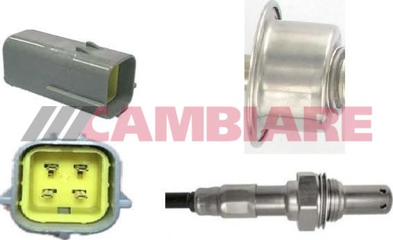 Cambiare VE381886 - Sonde lambda droxauto.com