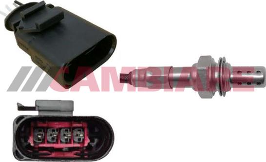 Cambiare VE381879 - Sonde lambda droxauto.com