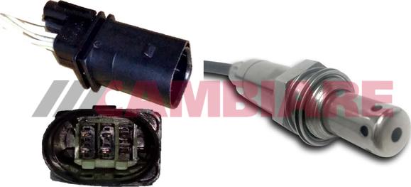 Cambiare VE381877 - Sonde lambda droxauto.com
