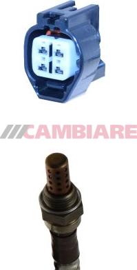 Cambiare VE381303 - Sonde lambda droxauto.com