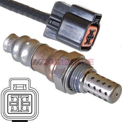 Cambiare VE381209 - Sonde lambda droxauto.com