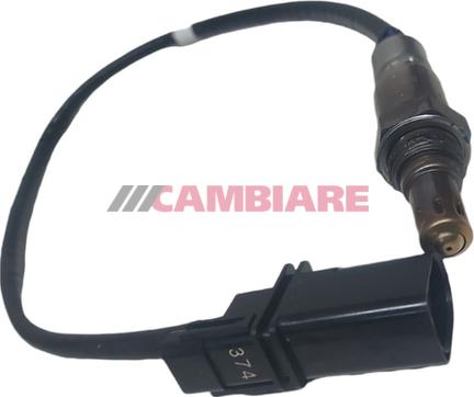 Cambiare VE381790 - Sonde lambda droxauto.com