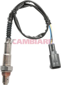 Cambiare VE381757 - Sonde lambda droxauto.com