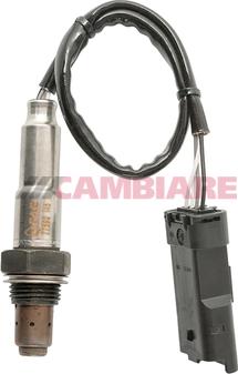 Cambiare VE381766 - Sonde lambda droxauto.com