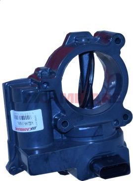 Cambiare VE387090 - Corps papillon droxauto.com