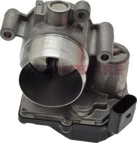 Cambiare VE387087 - Corps papillon droxauto.com