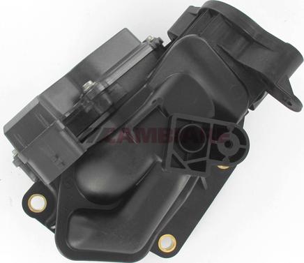 Cambiare VE387144 - Corps papillon droxauto.com