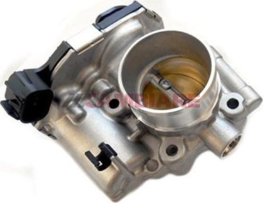 Cambiare VE387143 - Corps papillon droxauto.com