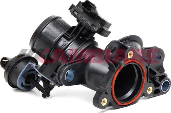 Cambiare VE387167 - Corps papillon droxauto.com