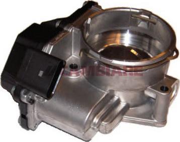 Cambiare VE387134 - Corps papillon droxauto.com