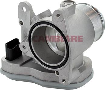 Cambiare VE387136 - Corps papillon droxauto.com