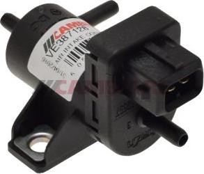 Cambiare VE387128 - Détendeur de suralimentation droxauto.com