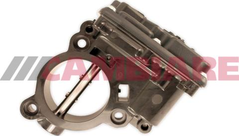 Cambiare VE387171 - Corps papillon droxauto.com