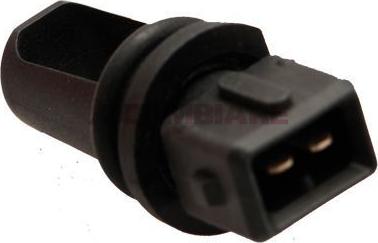 Cambiare VE375093 - Capteur, température de l'air d'admission droxauto.com