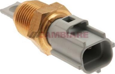 Cambiare VE375097 - Capteur, température de l'air d'admission droxauto.com