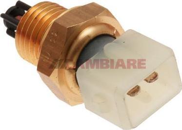 Cambiare VE375084 - Capteur, température de l'air d'admission droxauto.com