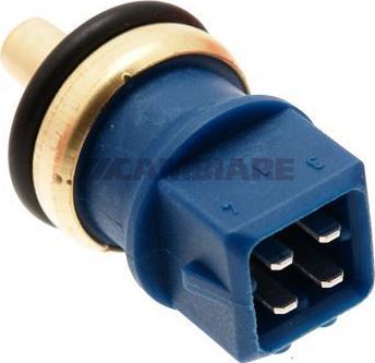 Cambiare VE375030 - Sonde de température, liquide de refroidissement droxauto.com