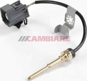Cambiare VE375169 - Sonde de température, liquide de refroidissement droxauto.com
