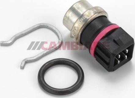 Cambiare VE375163 - Sonde de température, liquide de refroidissement droxauto.com