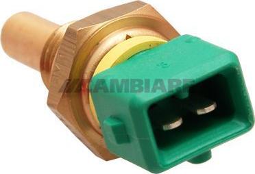 Cambiare VE375104 - Sonde de température, liquide de refroidissement droxauto.com