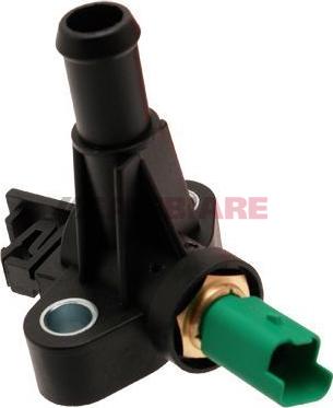 Cambiare VE375113 - Sonde de température, liquide de refroidissement droxauto.com