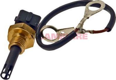 Cambiare VE375132 - Capteur, température de l'air d'admission droxauto.com