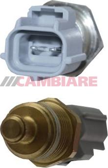 Cambiare VE375176 - Sonde de température, liquide de refroidissement droxauto.com