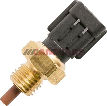 Cambiare VE375205 - Capteur, température de l'air d'admission droxauto.com