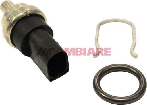 Cambiare VE375207 - Capteur, température de carburant droxauto.com