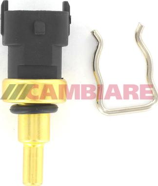 Cambiare VE375235 - Sonde de température, liquide de refroidissement droxauto.com