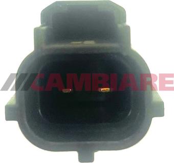 Cambiare VE375232 - Capteur, température de l'air d'admission droxauto.com