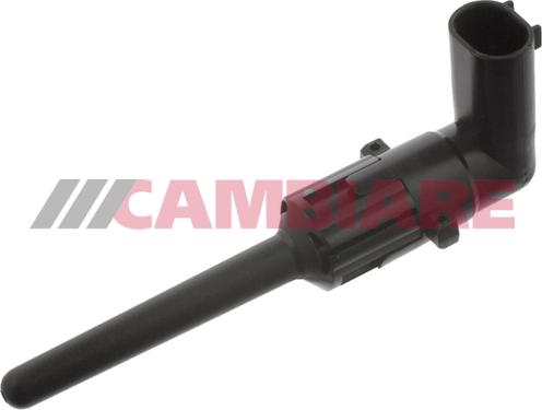 Cambiare VE375223 - Sonde de température, liquide de refroidissement droxauto.com