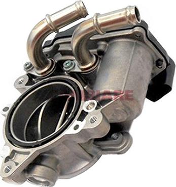 Cambiare VE378049 - Corps papillon droxauto.com