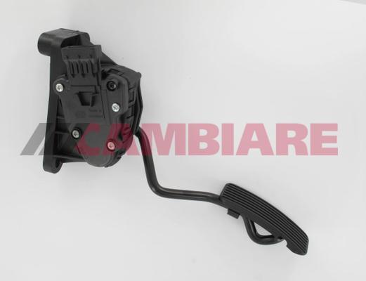 Cambiare VE378058 - Capteur, position d'accelerateur droxauto.com