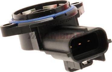 Cambiare VE378000 - Capteur, position du papillon droxauto.com