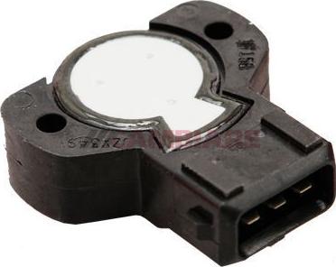 Cambiare VE378002 - Capteur, position du papillon droxauto.com