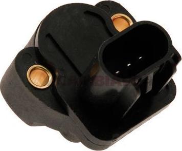 Cambiare VE378017 - Capteur, position du papillon droxauto.com