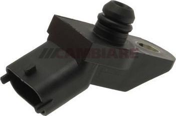 Cambiare VE372095 - Capteur, pression du tuyau d'admission droxauto.com