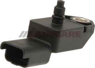 Cambiare VE372090 - Capteur, pression du tuyau d'admission droxauto.com