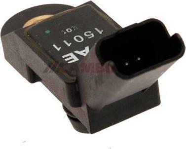 Cambiare VE372040 - Capteur, pression du tuyau d'admission droxauto.com