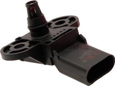 Cambiare VE372055 - Capteur, pression du tuyau d'admission droxauto.com